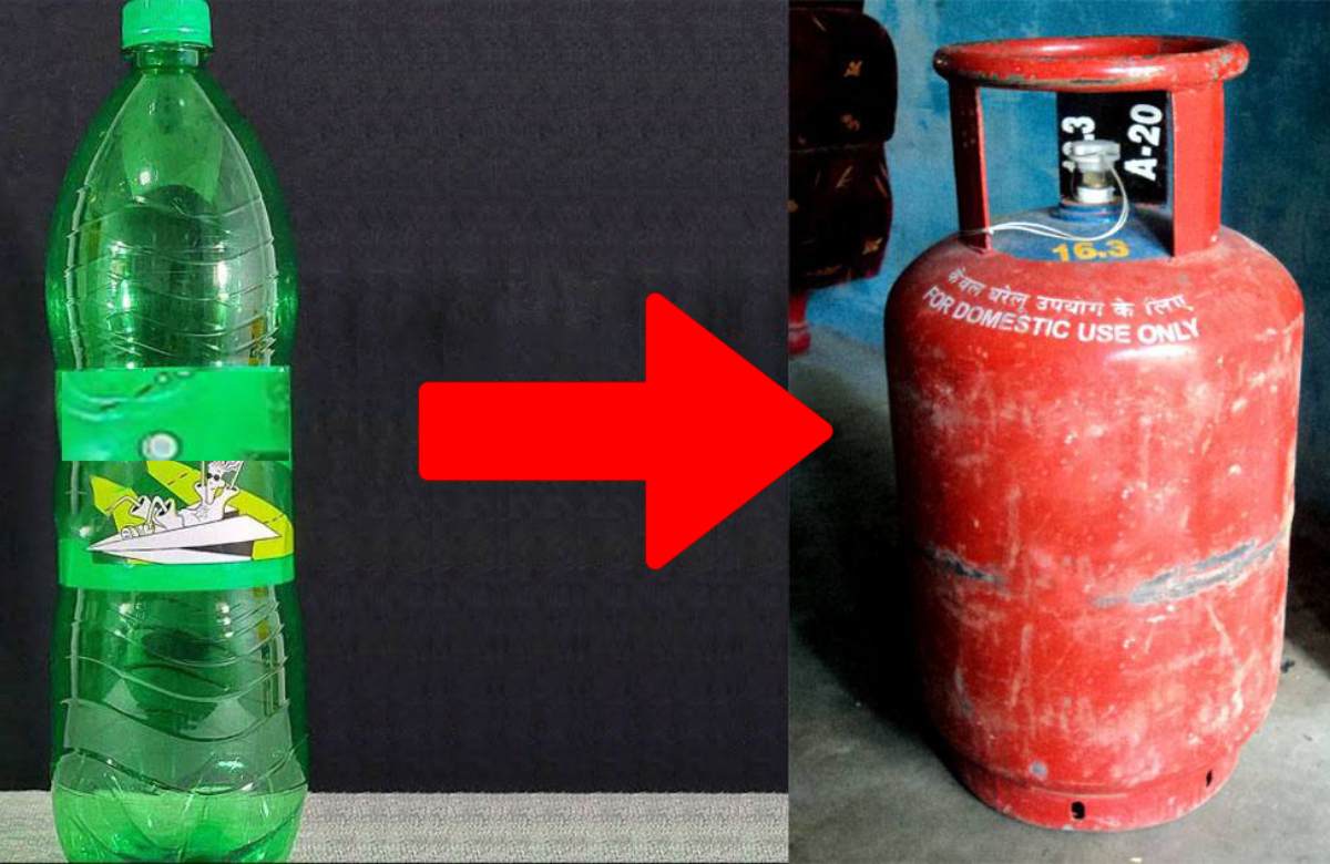 How To Save Cooking Gas