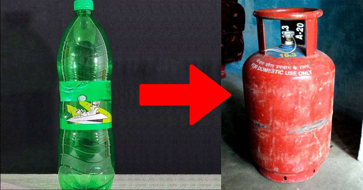 How To Save Cooking Gas