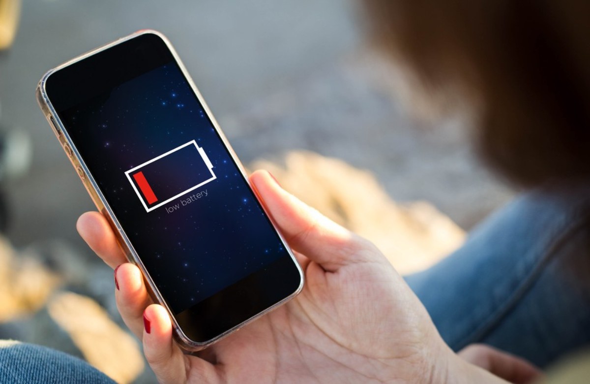 How to Save your Mobile battery charge