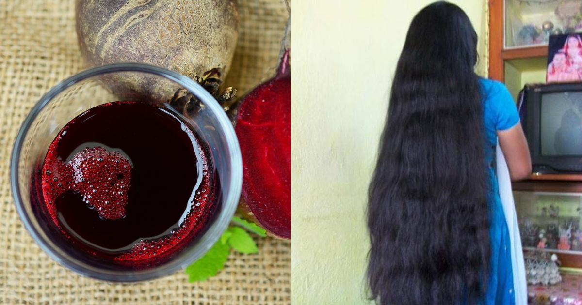 Hair thickness Increasing Trick Malayalam