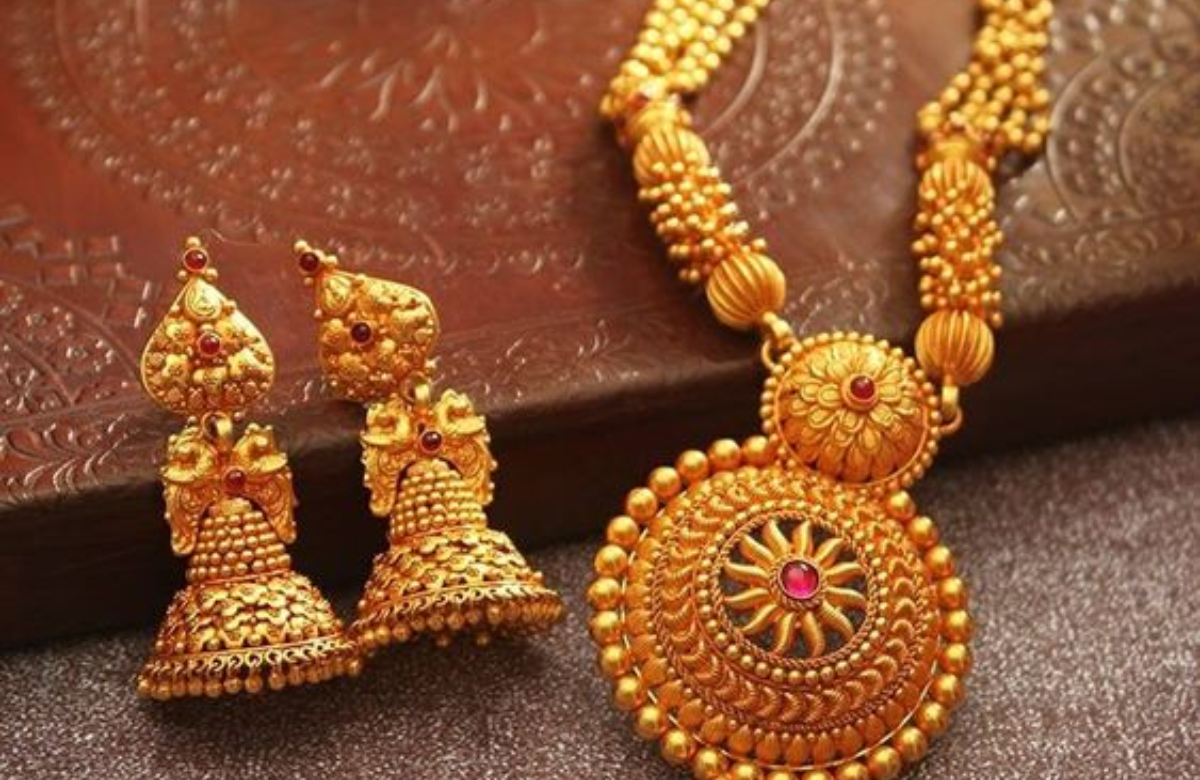 Gold Rate Today Kerala