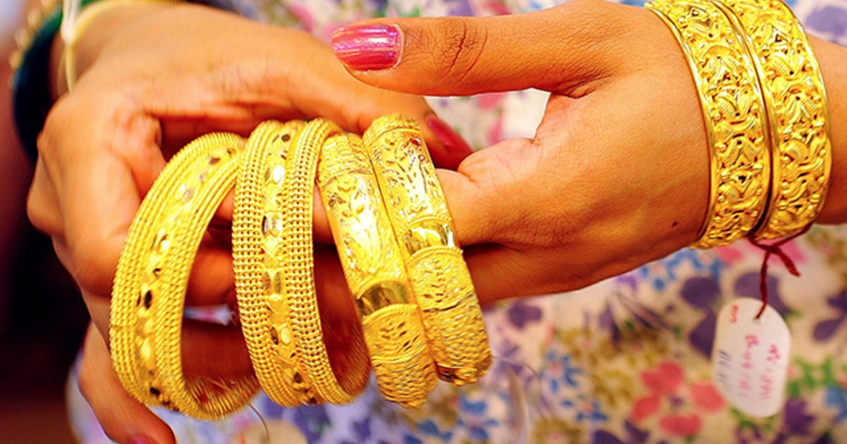 Gold Rate Today Kerala (18)