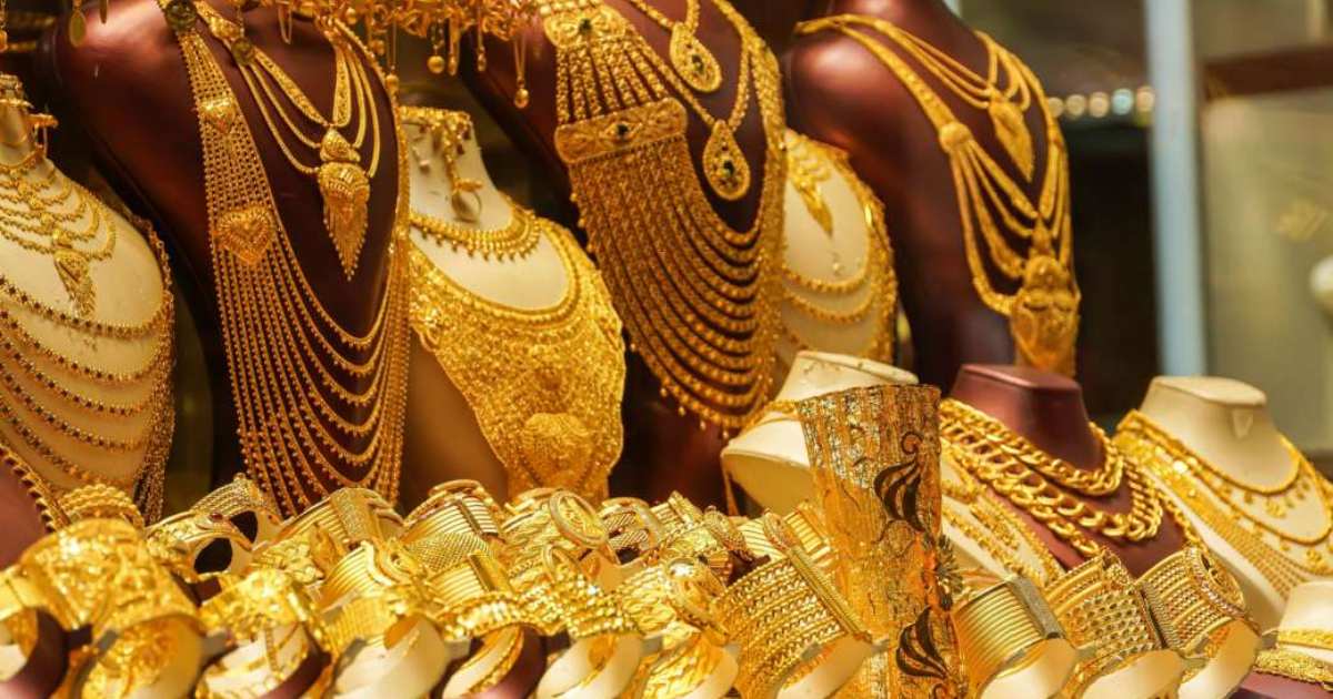 Gold Rate Today Kerala (2)