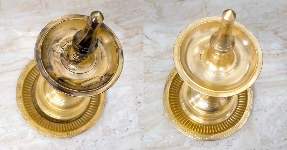 Nilavilakku-cleaning-tips-and-trick-malayalam