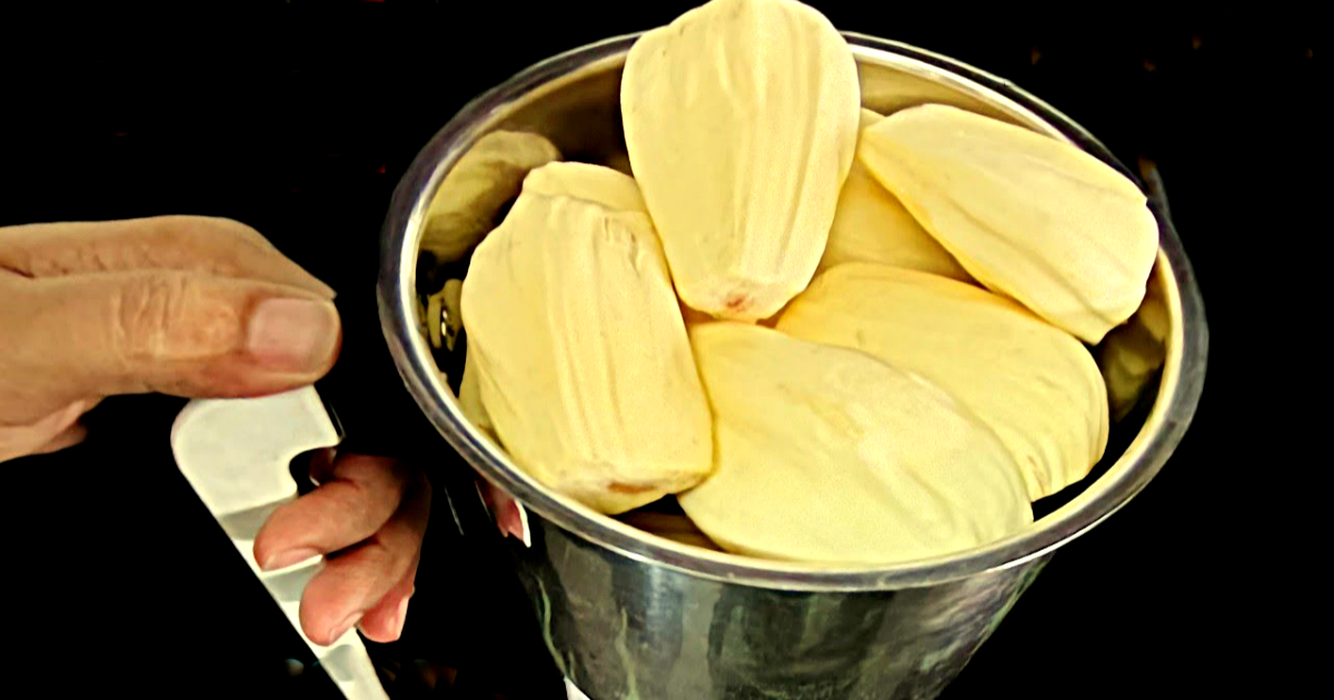 Chakka Snack Recipe Malayalam