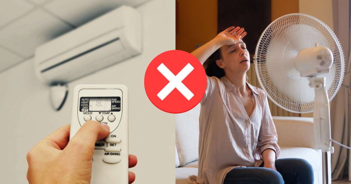 Tip to Cool Rooms In Summer Without AC