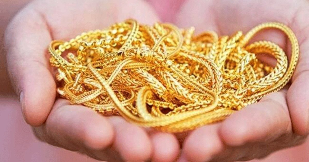 Today Gold Rate 20 April 2023