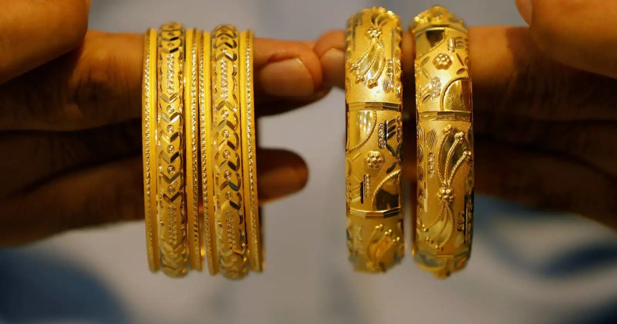 Today Gold Rate 24 April 2023 (2)