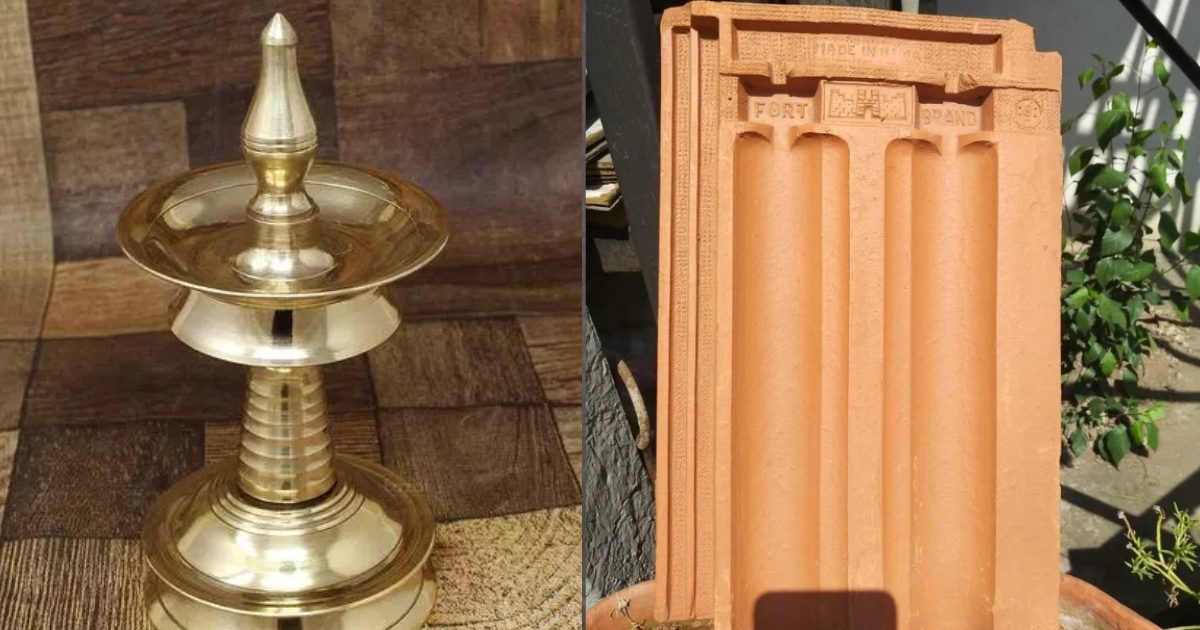 Easy Tip To Clean Brass Items
