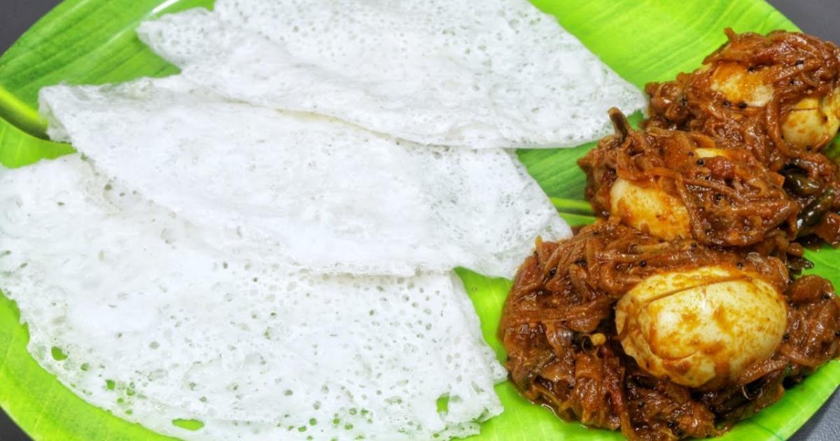 Neer-Dosa-and-Mutta-Curry-Recipe