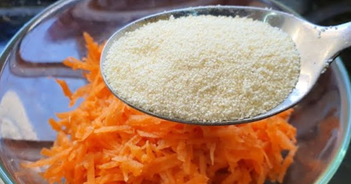 carrot-and-rava-tasty-recipes-malayalam