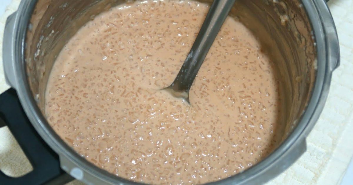 Easy Paalada Payasam Recipe
