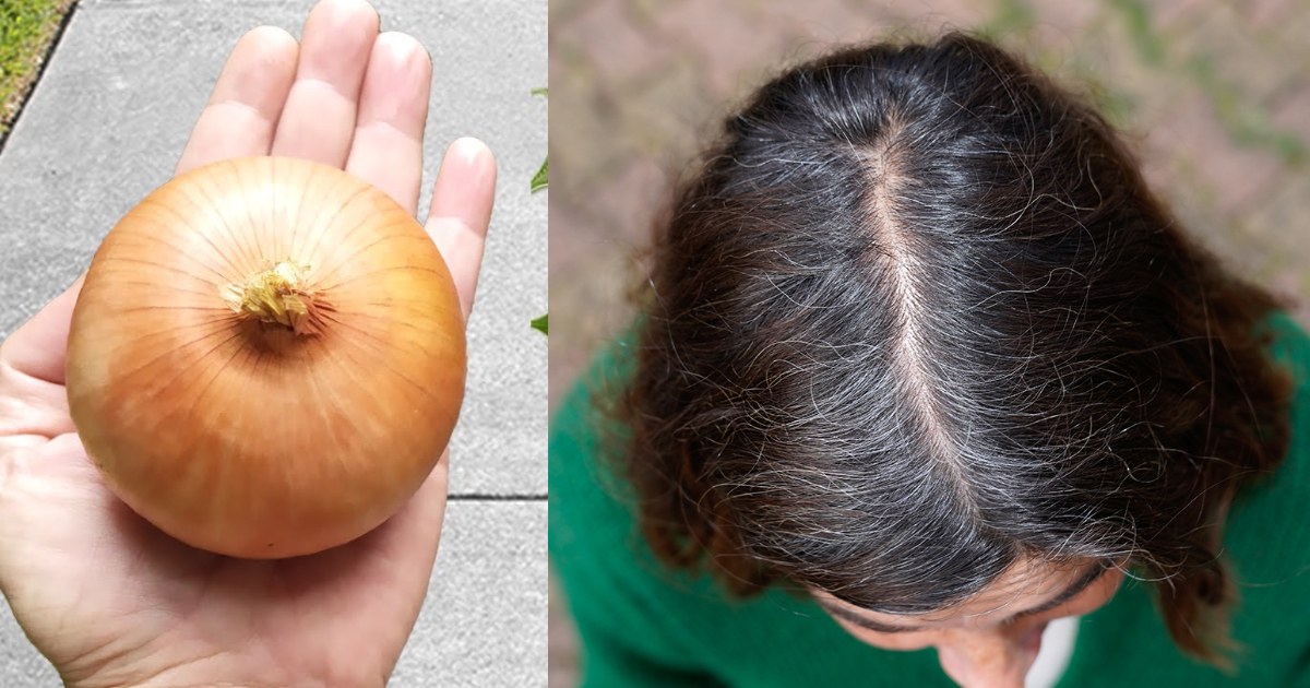 Easy Natural Hair Dye tips