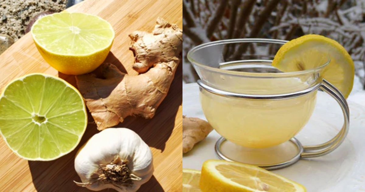 Home Remedy tips For Cough