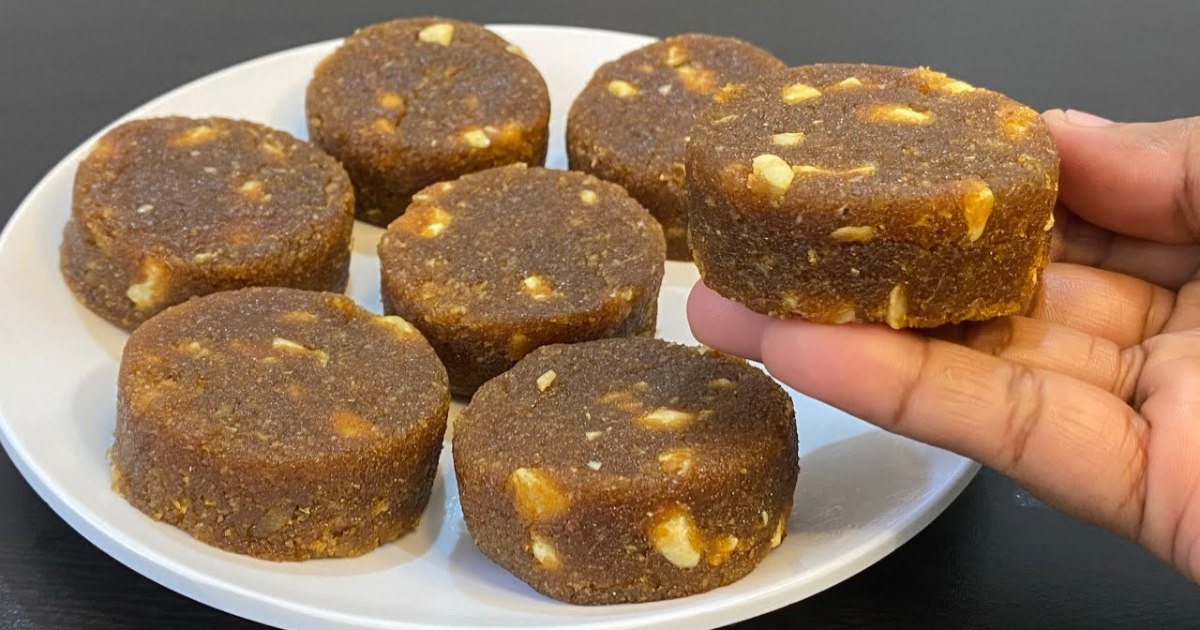 Tasty Aval Snacks Recipe