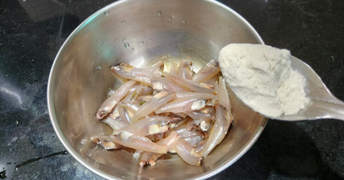 Kozhuva Fish Cleaning Tips
