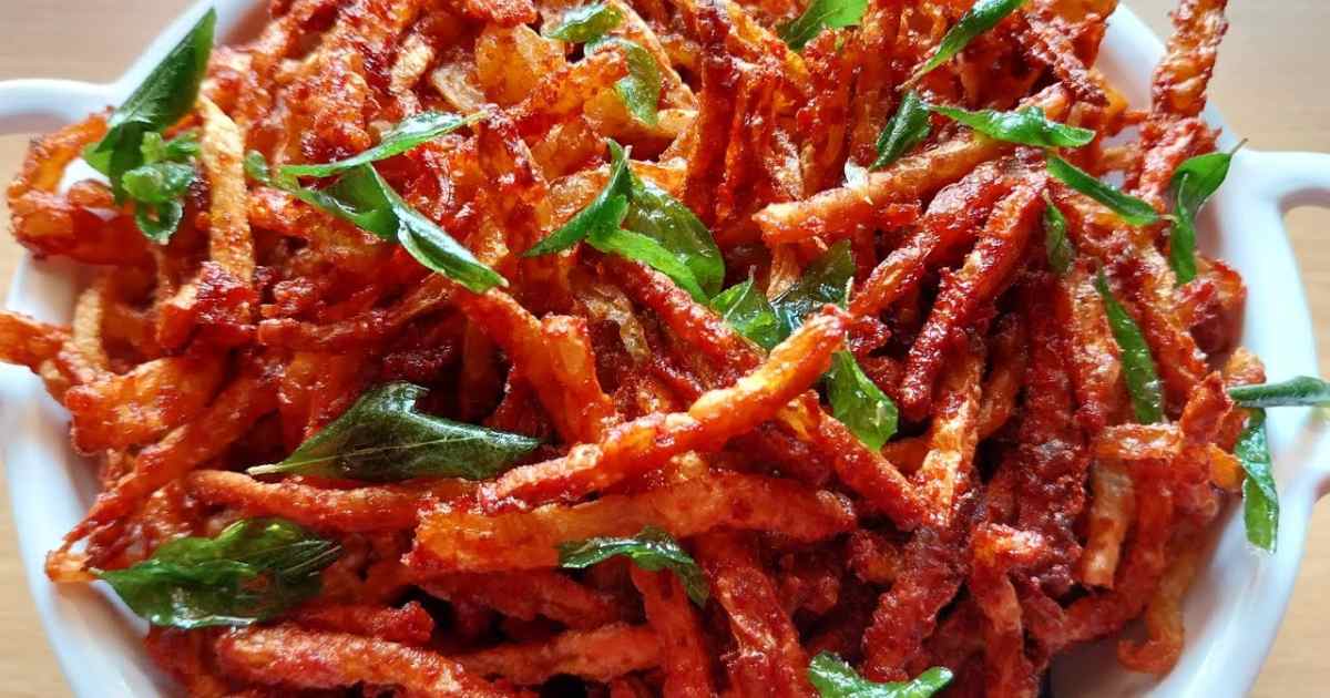 Papaya Chilli Recipe