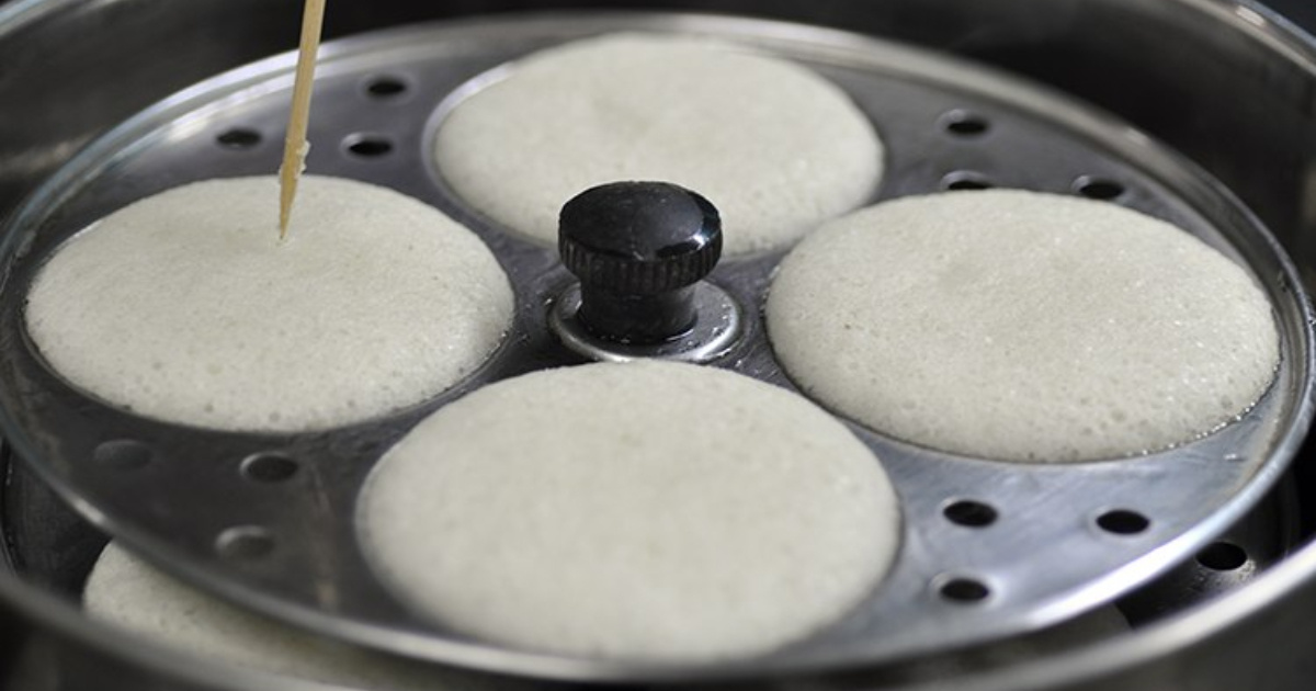 Idli Sticking Mold Tips